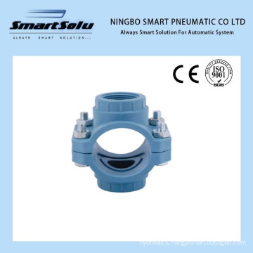 PP Compression Fitting--Male Thread Coupling